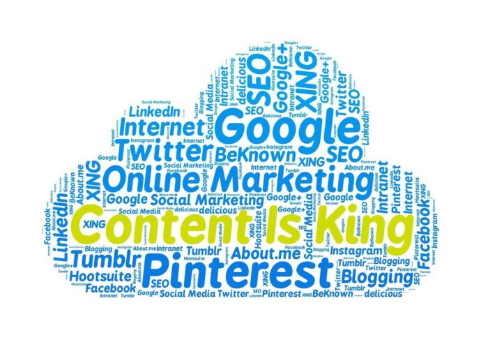 Content Marketing - Eine Einführung